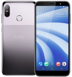 Замена дисплея на телефоне HTC U12 Life в Кемерово